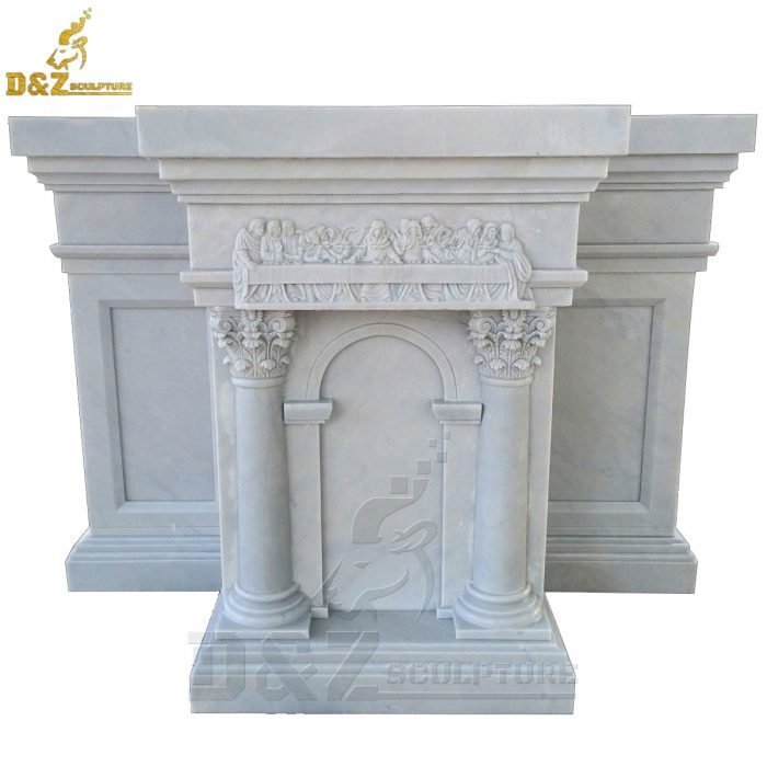 Religious Holy Marble Church Altar Table for sale DZM-1539